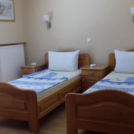 B&B Boem Pozarevac Exterior photo