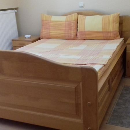 B&B Boem Pozarevac Exterior photo