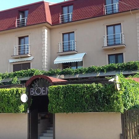 B&B Boem Pozarevac Exterior photo