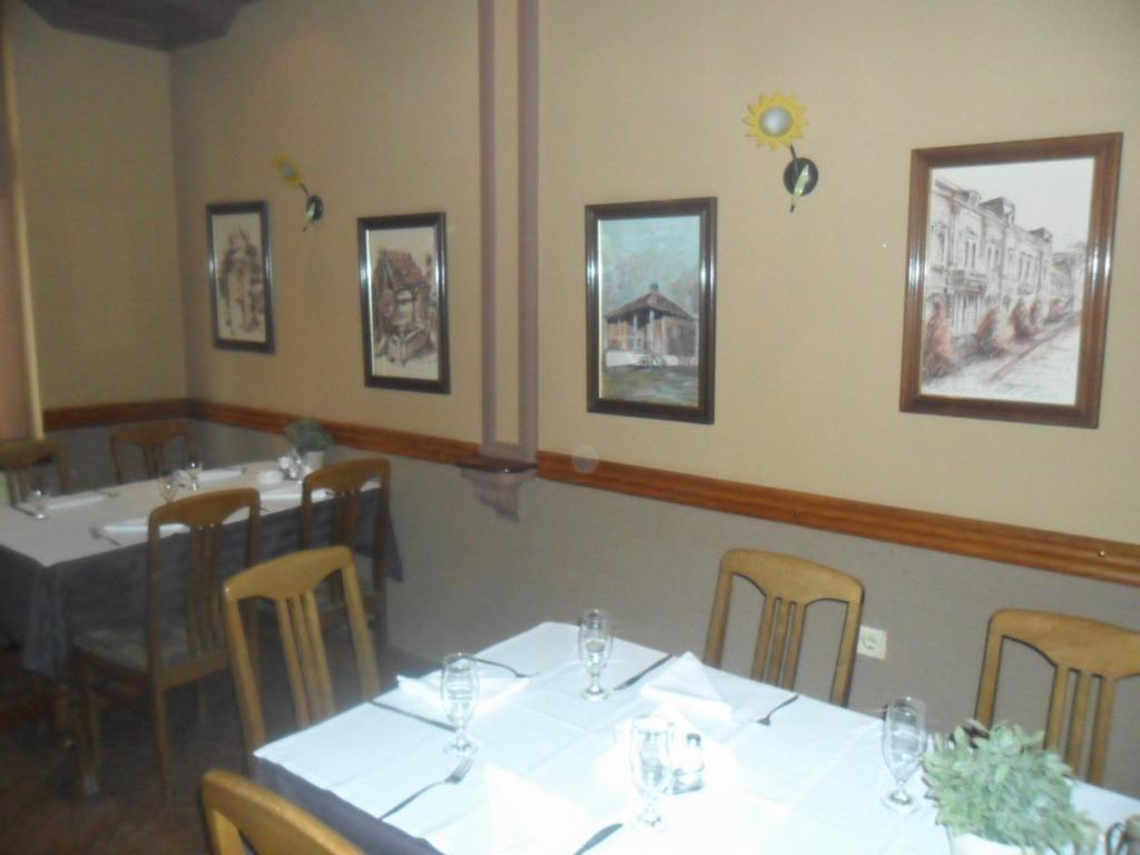 B&B Boem Pozarevac Exterior photo