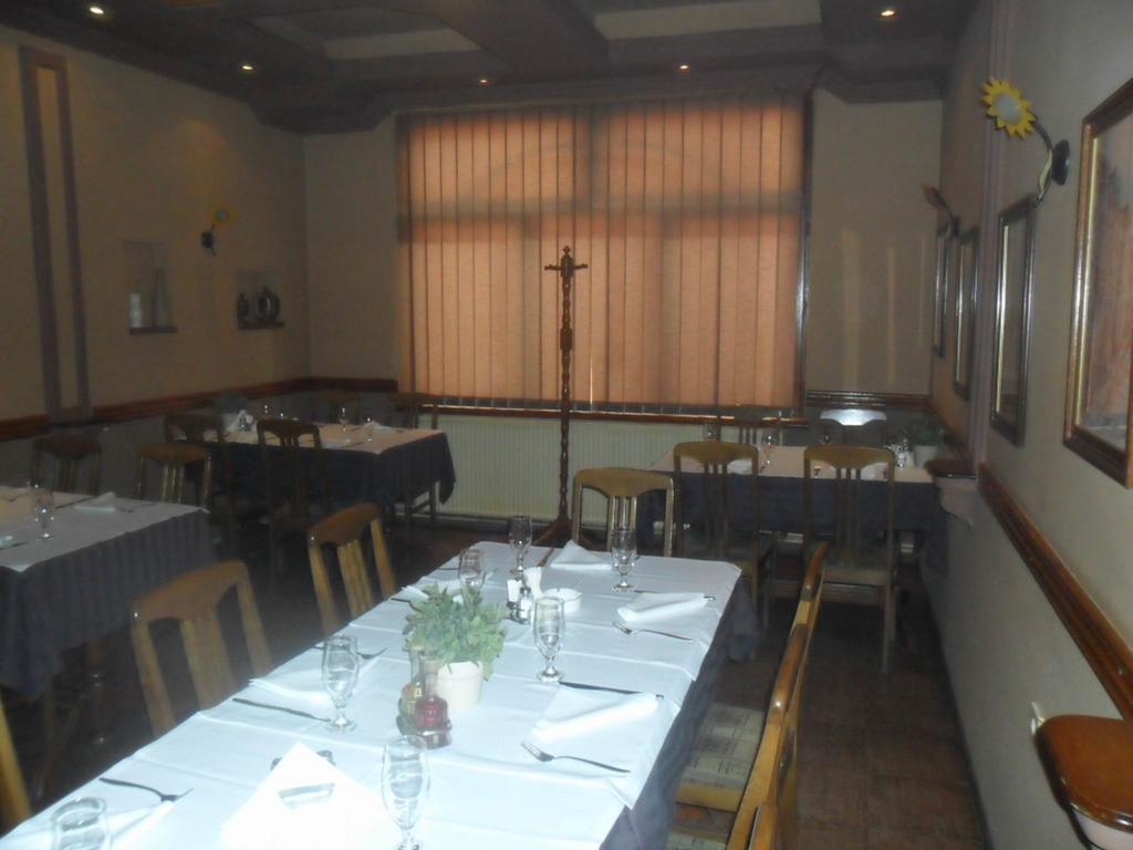 B&B Boem Pozarevac Exterior photo