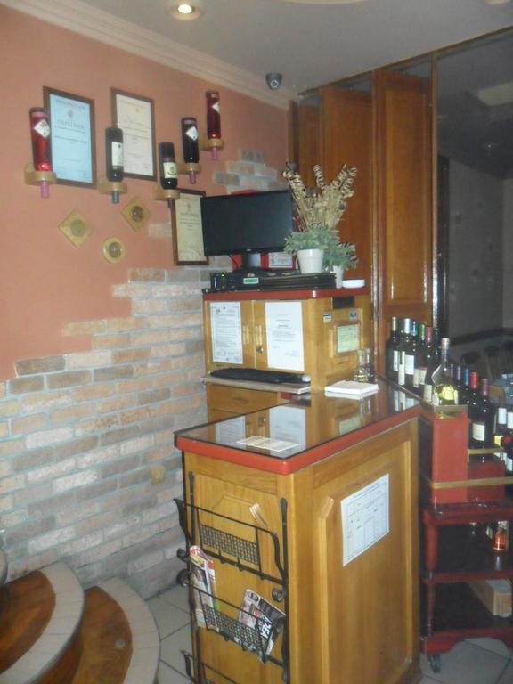 B&B Boem Pozarevac Exterior photo