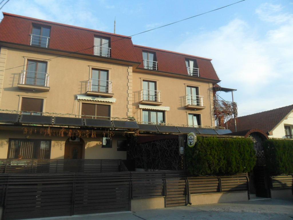 B&B Boem Pozarevac Exterior photo