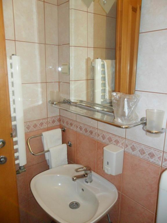 B&B Boem Pozarevac Exterior photo
