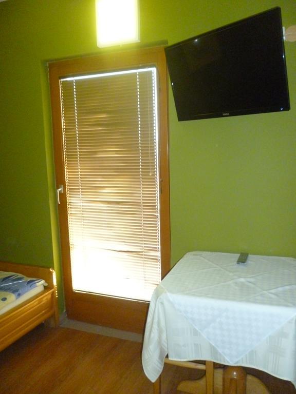 B&B Boem Pozarevac Exterior photo