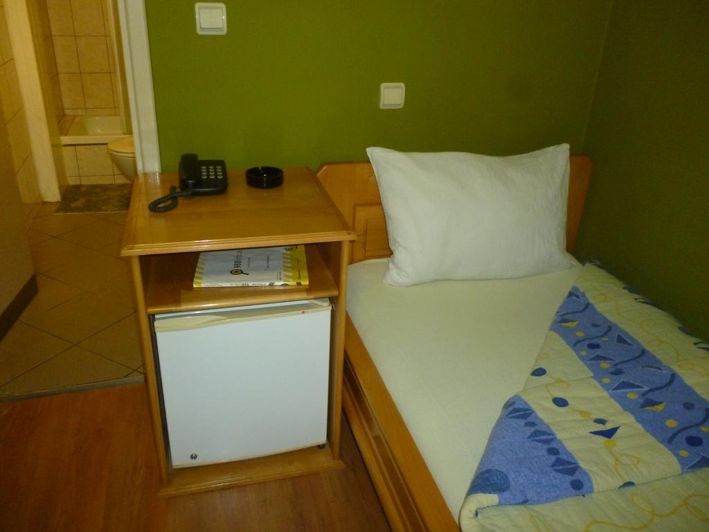B&B Boem Pozarevac Exterior photo