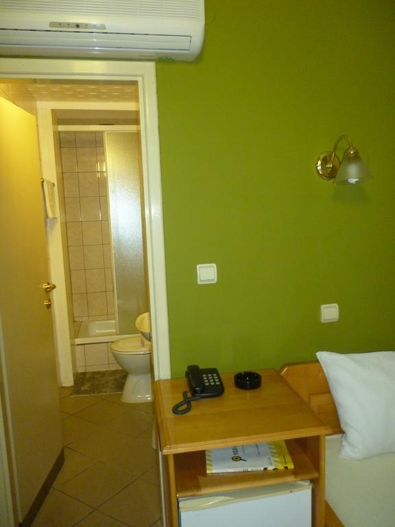 B&B Boem Pozarevac Exterior photo
