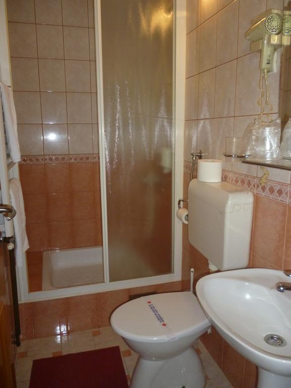 B&B Boem Pozarevac Room photo