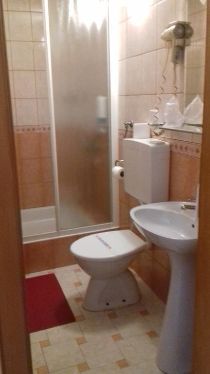 B&B Boem Pozarevac Exterior photo