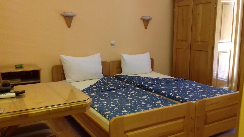 B&B Boem Pozarevac Exterior photo