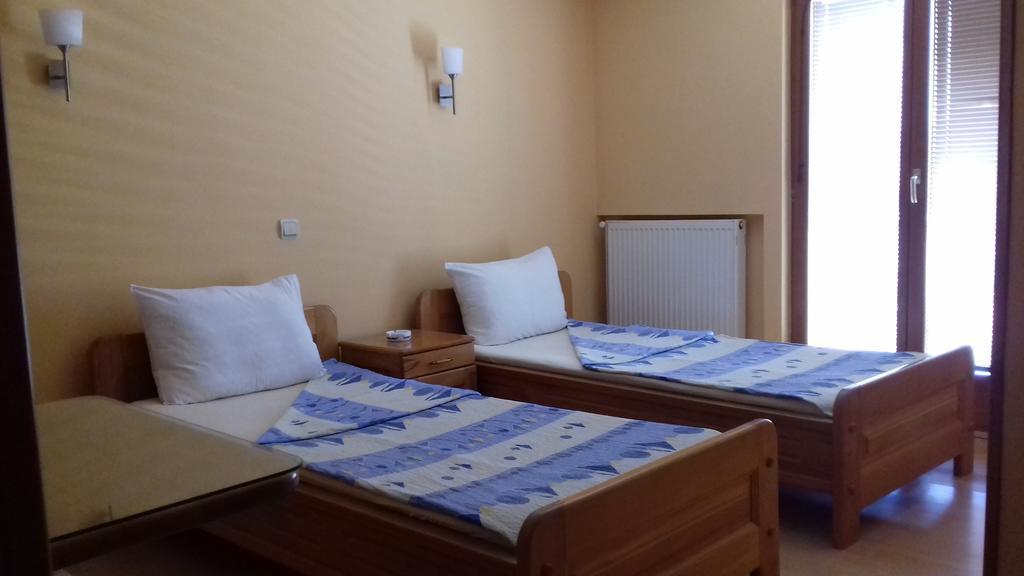 B&B Boem Pozarevac Exterior photo