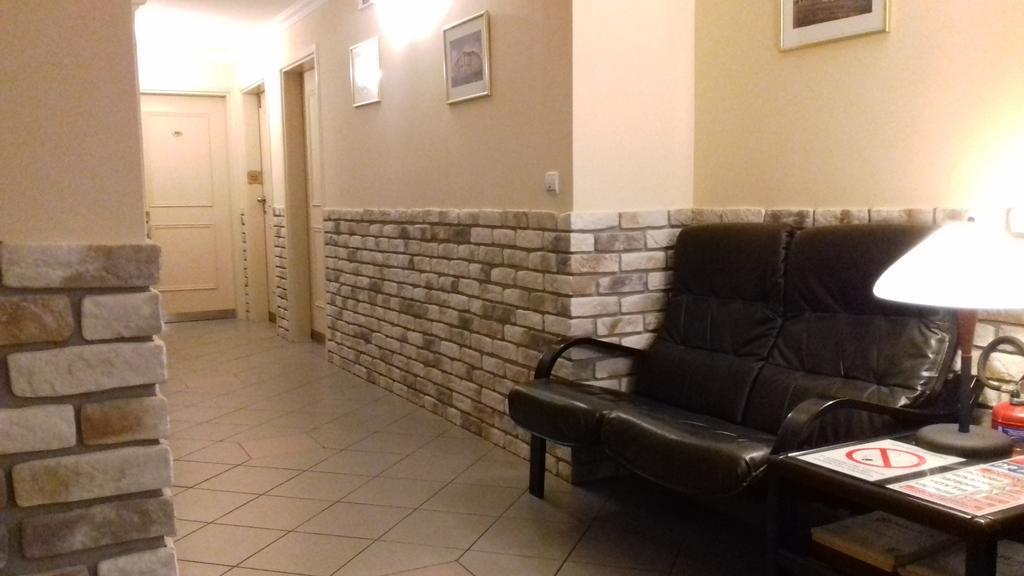 B&B Boem Pozarevac Exterior photo