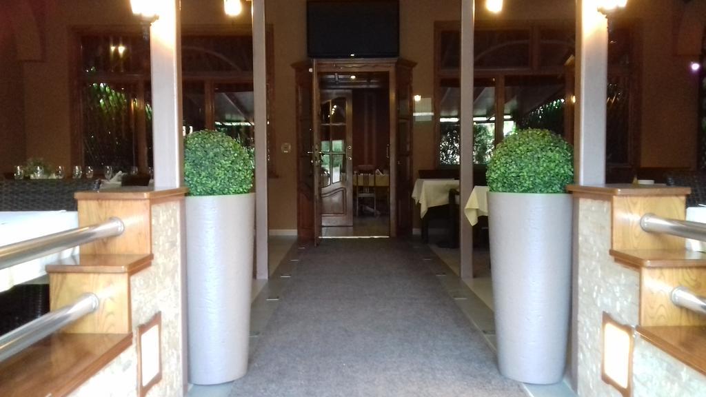 B&B Boem Pozarevac Exterior photo