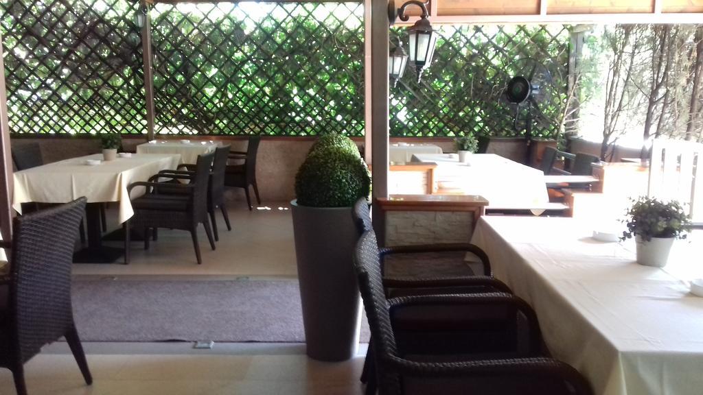 B&B Boem Pozarevac Exterior photo