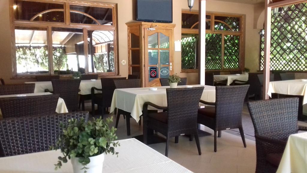 B&B Boem Pozarevac Exterior photo