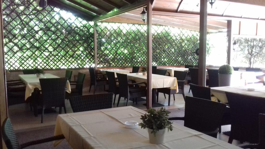 B&B Boem Pozarevac Exterior photo