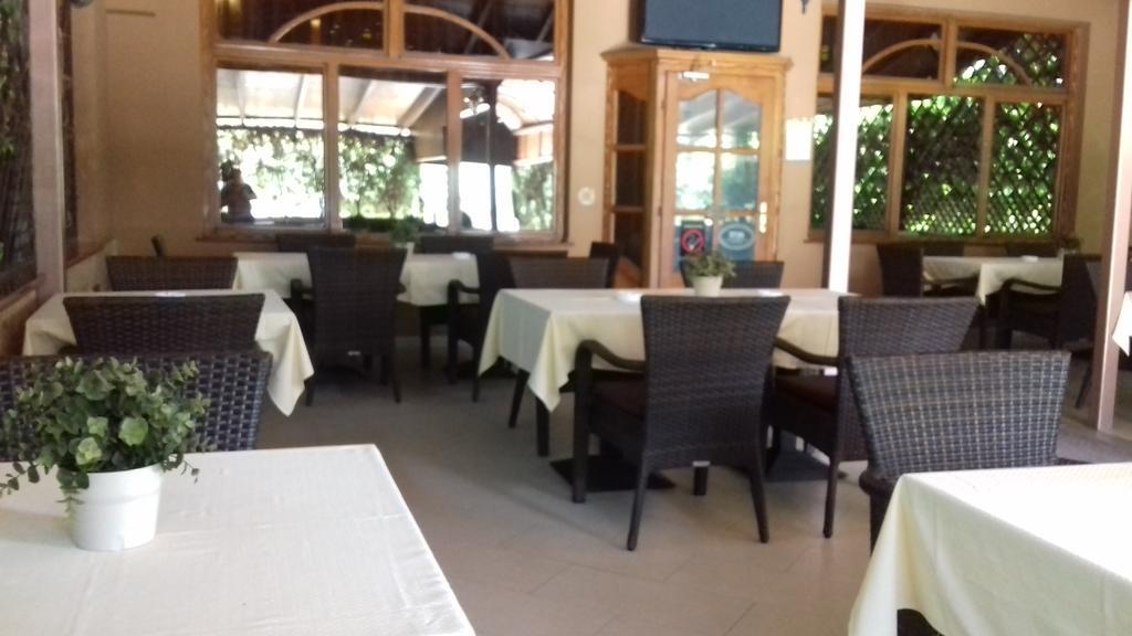 B&B Boem Pozarevac Exterior photo
