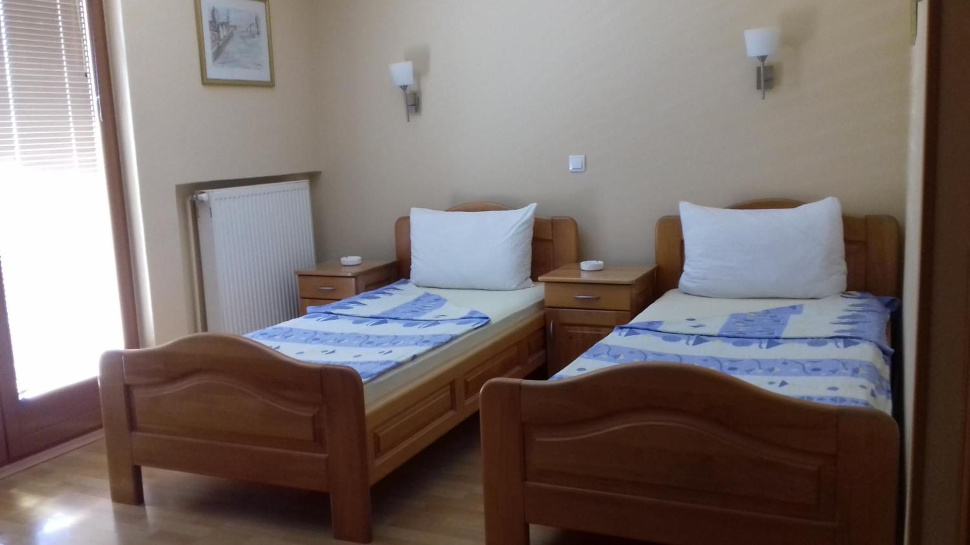 B&B Boem Pozarevac Exterior photo