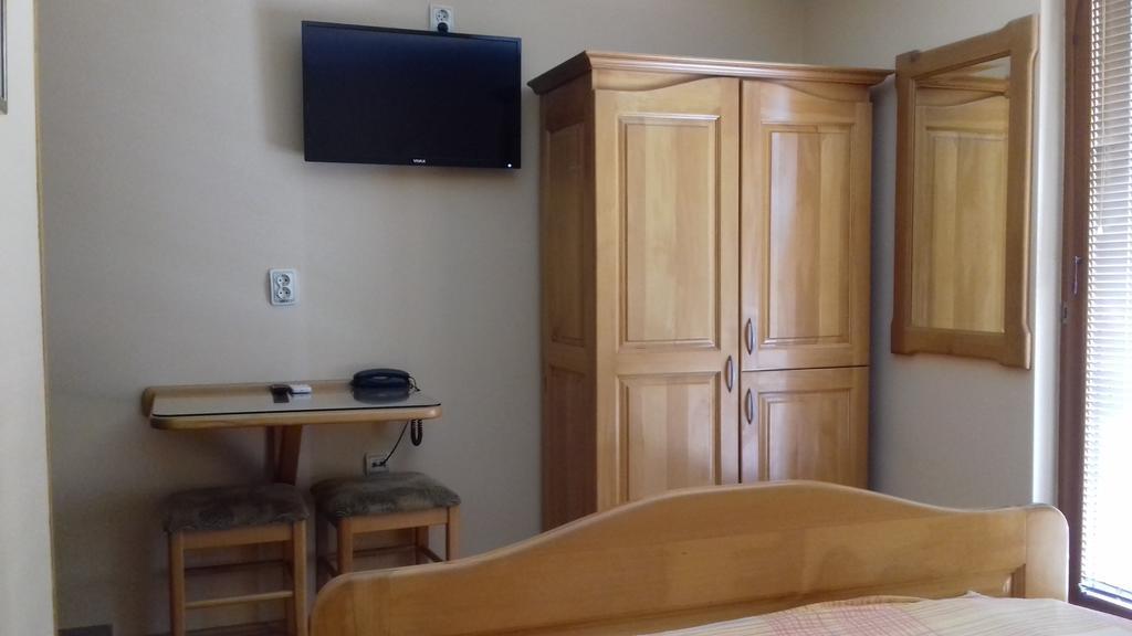 B&B Boem Pozarevac Exterior photo
