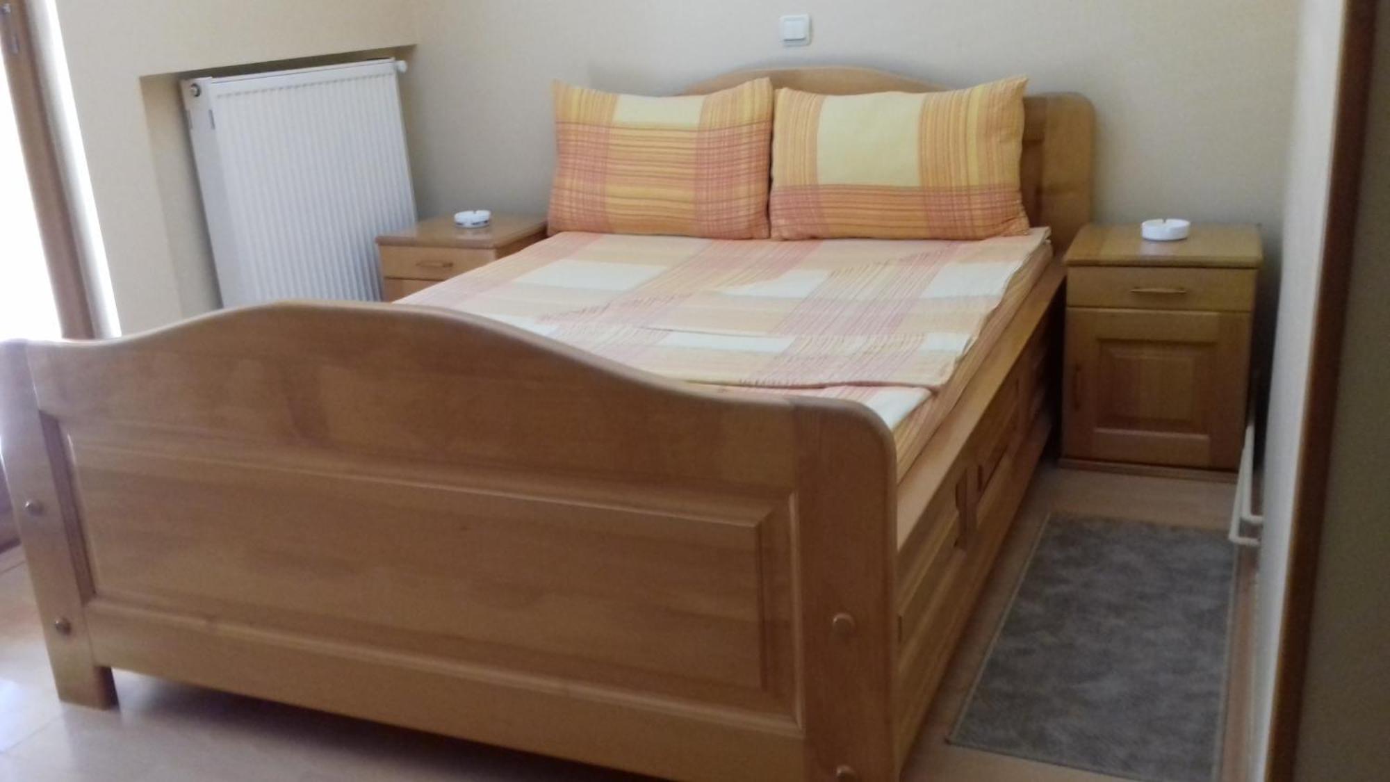 B&B Boem Pozarevac Exterior photo