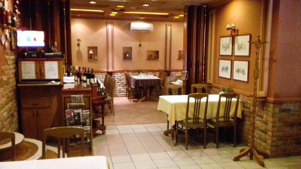 B&B Boem Pozarevac Exterior photo