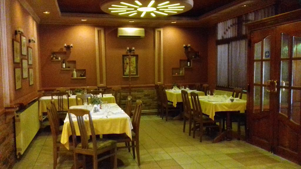 B&B Boem Pozarevac Exterior photo