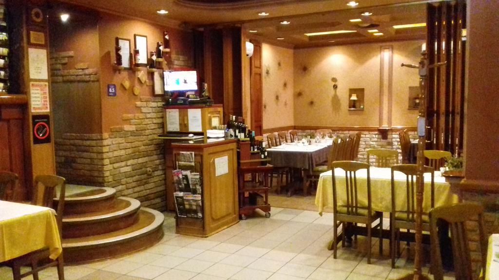 B&B Boem Pozarevac Exterior photo