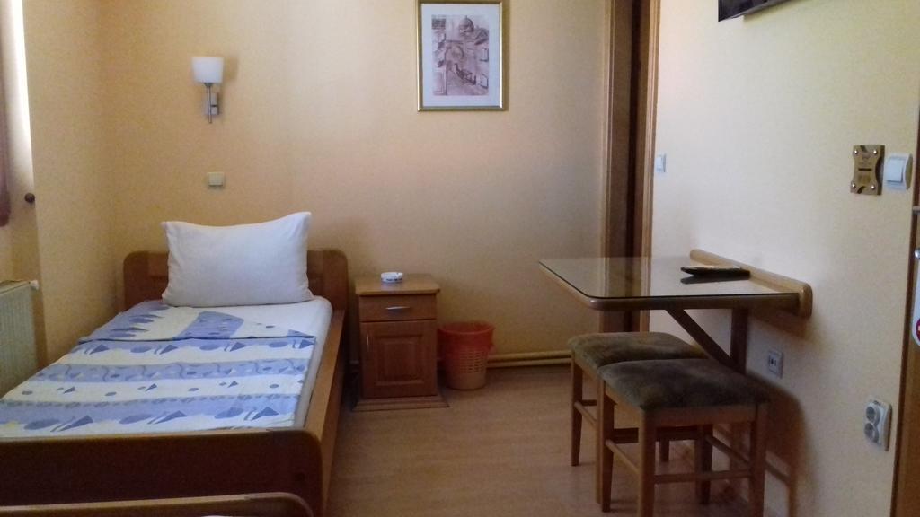 B&B Boem Pozarevac Exterior photo